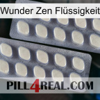 Wunder Zen Flüssigkeit 07